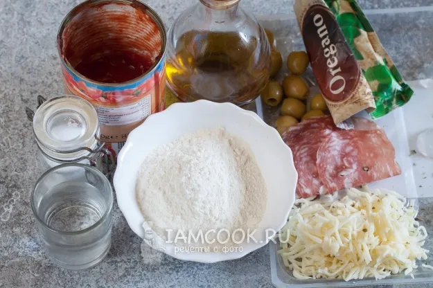 Шаг 1: иллюстрация