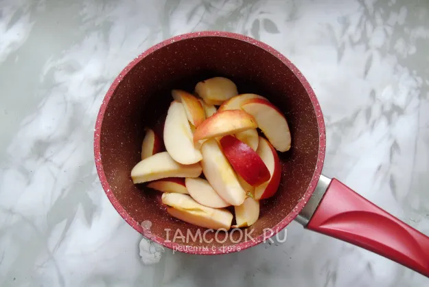 Шаг 2: иллюстрация