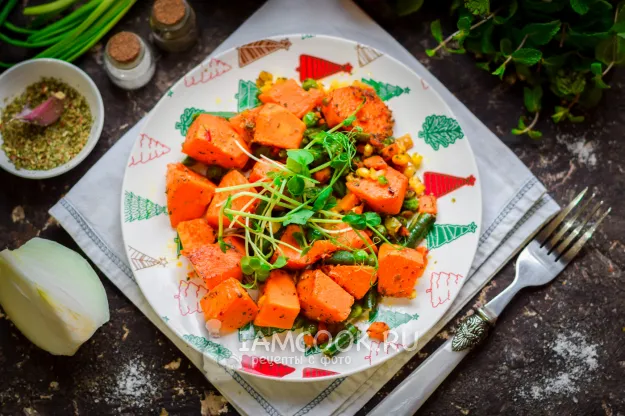 Шаг 7: иллюстрация