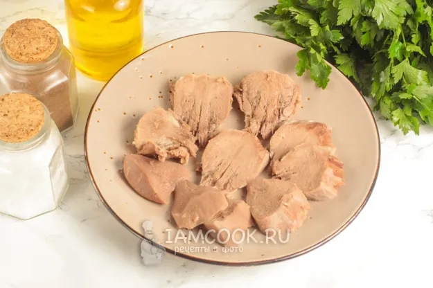 Шаг 3: иллюстрация