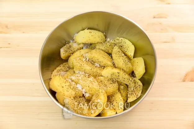 Шаг 3: иллюстрация