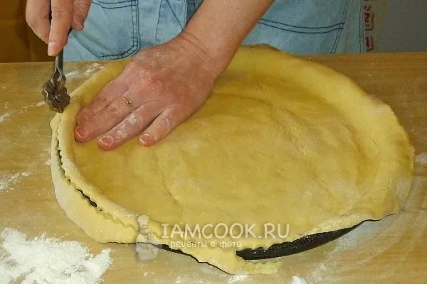 Шаг 9: иллюстрация