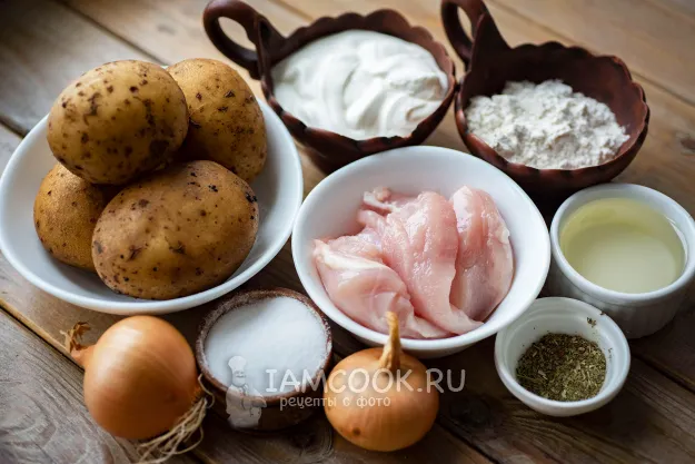 Шаг 1: иллюстрация