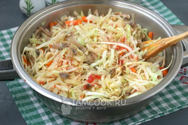 Шаг 7: иллюстрация