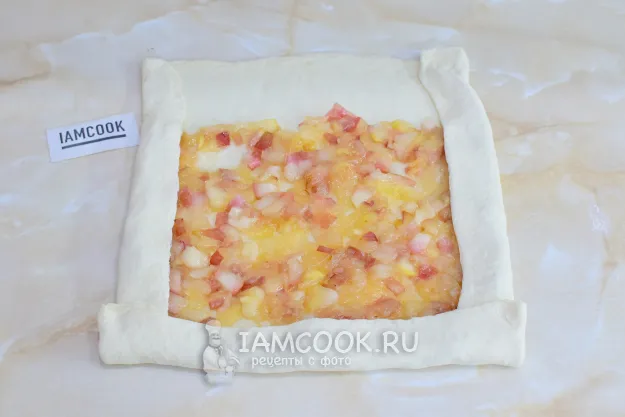 Шаг 6: иллюстрация