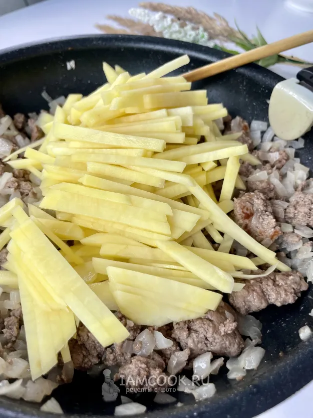 Шаг 9: иллюстрация