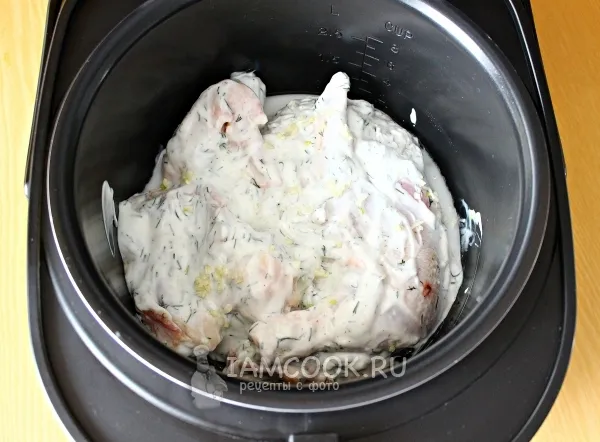 Шаг 5: иллюстрация