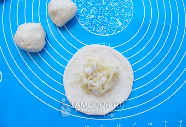 Шаг 9: иллюстрация