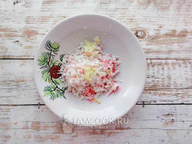 Шаг 10: иллюстрация