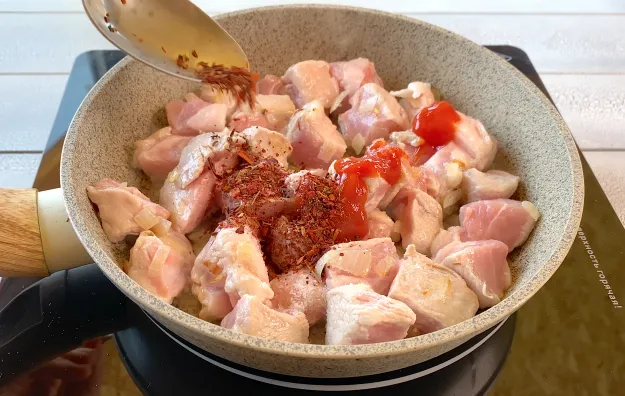 Шаг 3: иллюстрация