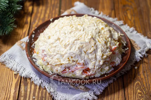 Шаг 11: иллюстрация