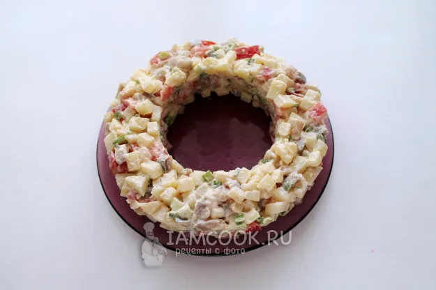 Шаг 9: иллюстрация