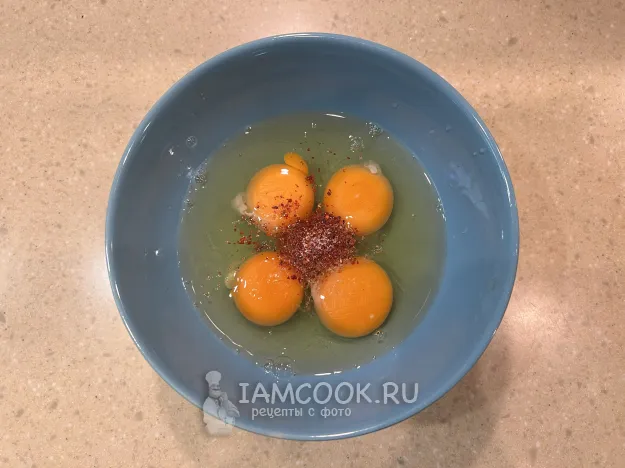 Шаг 3: иллюстрация