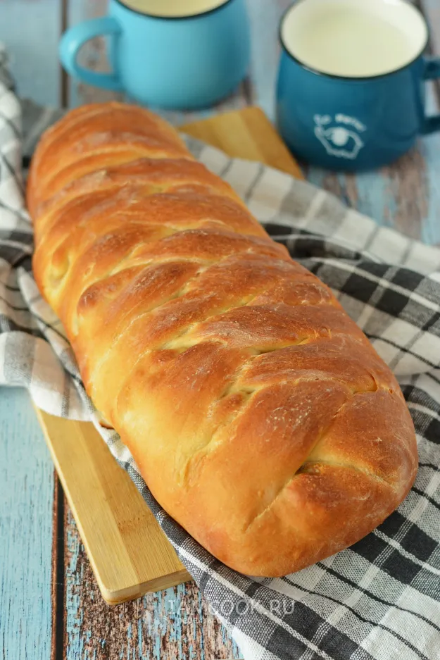 Шаг 10: иллюстрация