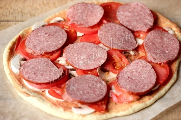 Шаг 6: иллюстрация