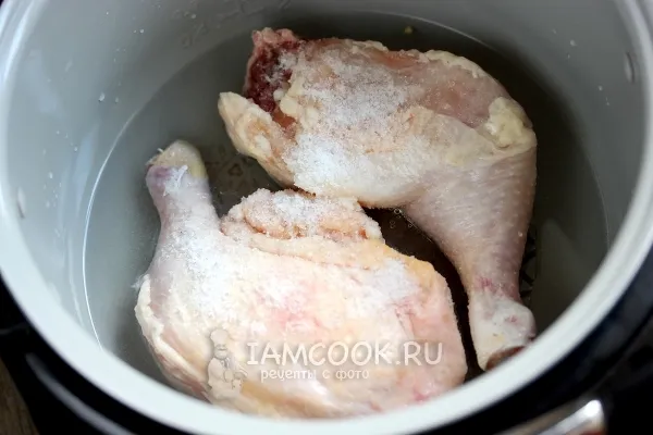 Шаг 1: иллюстрация