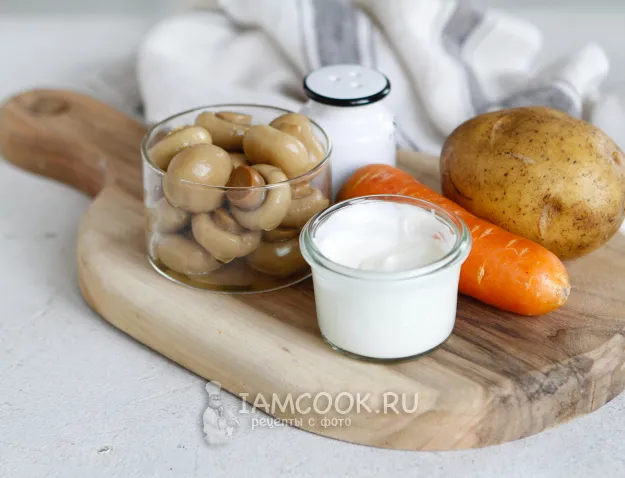 Шаг 1: иллюстрация