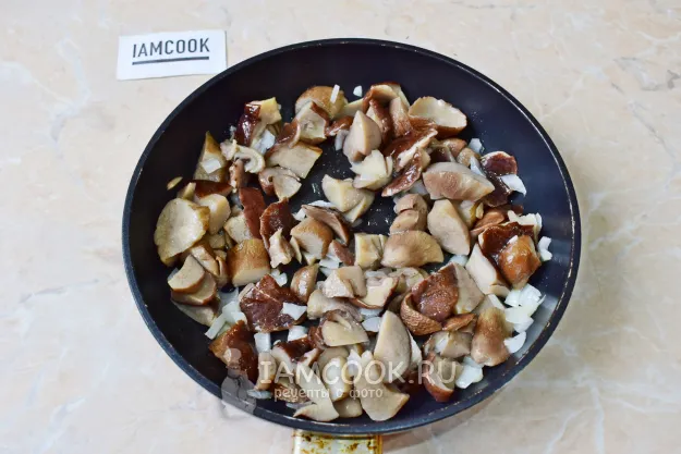 Шаг 3: иллюстрация