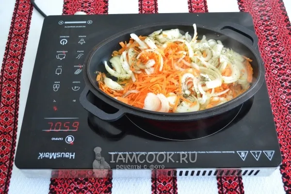 Шаг 3: иллюстрация