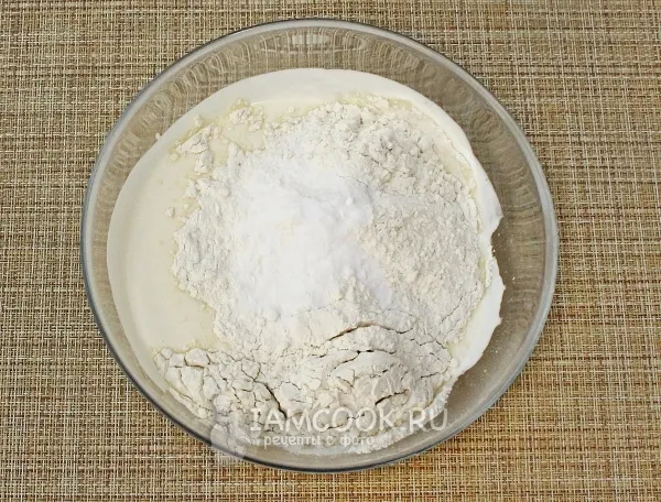 Шаг 3: иллюстрация