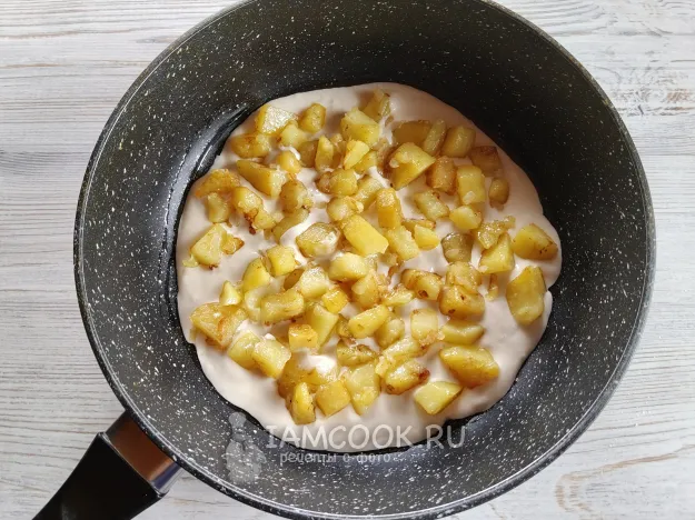 Шаг 11: иллюстрация