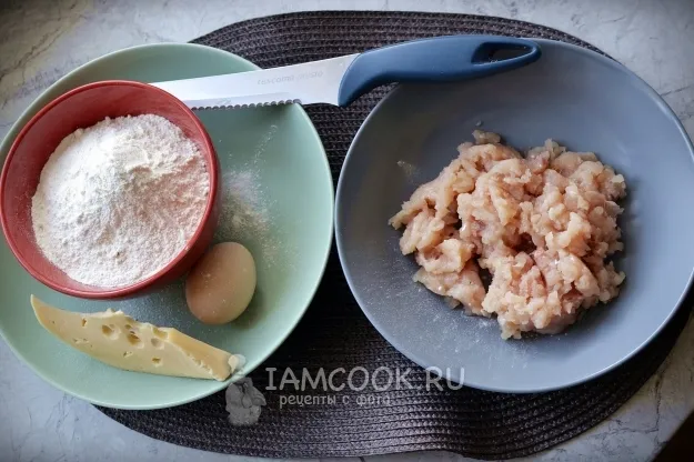 Шаг 1: иллюстрация