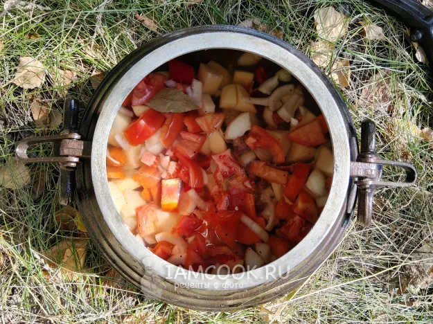 Шаг 3: иллюстрация