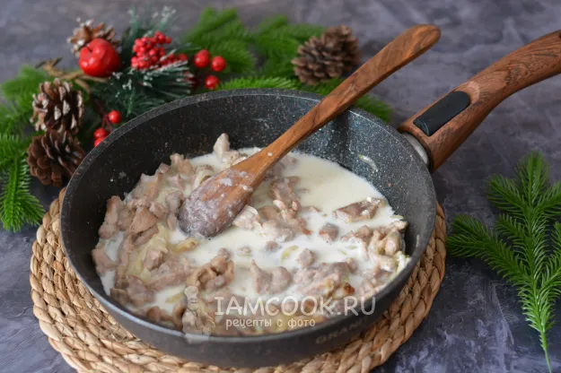 Шаг 4: иллюстрация