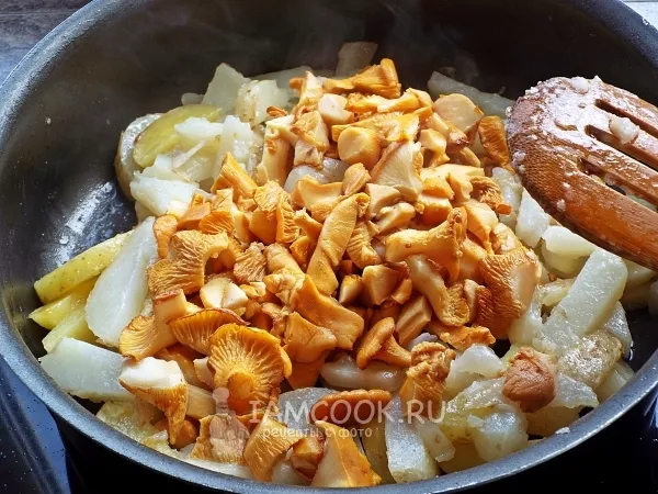 Шаг 6: иллюстрация