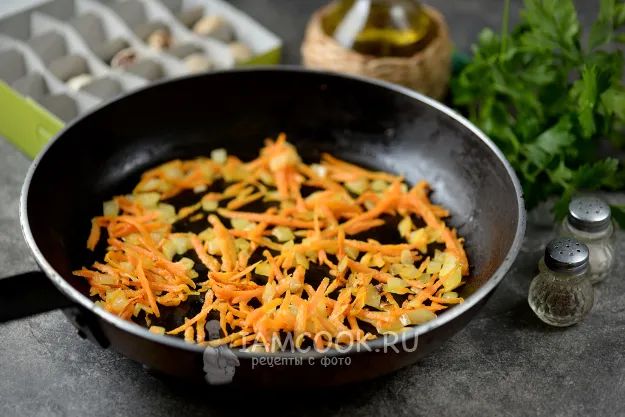 Шаг 2: иллюстрация