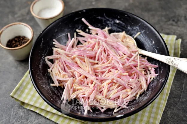 Шаг 4: иллюстрация