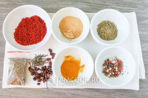 Шаг 1: иллюстрация