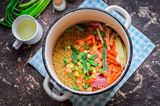 Шаг 4: иллюстрация