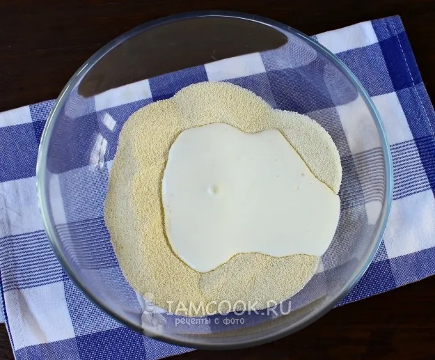 Шаг 2: иллюстрация