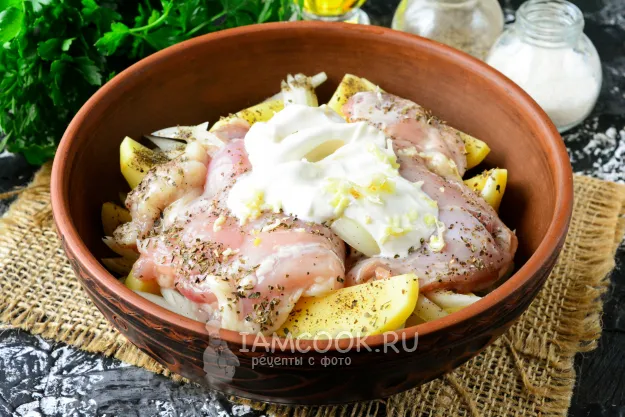 Шаг 5: иллюстрация