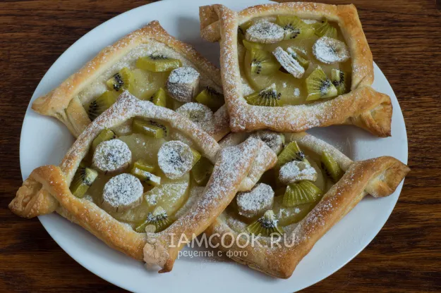 Шаг 5: иллюстрация