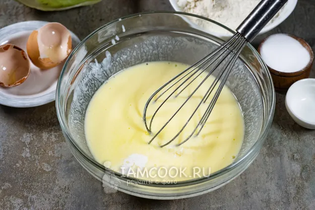 Шаг 3: иллюстрация