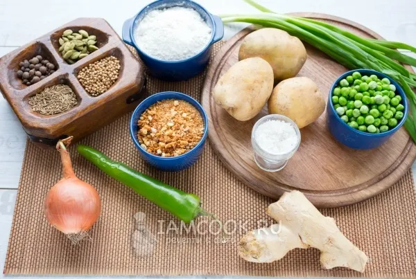 Шаг 2: иллюстрация