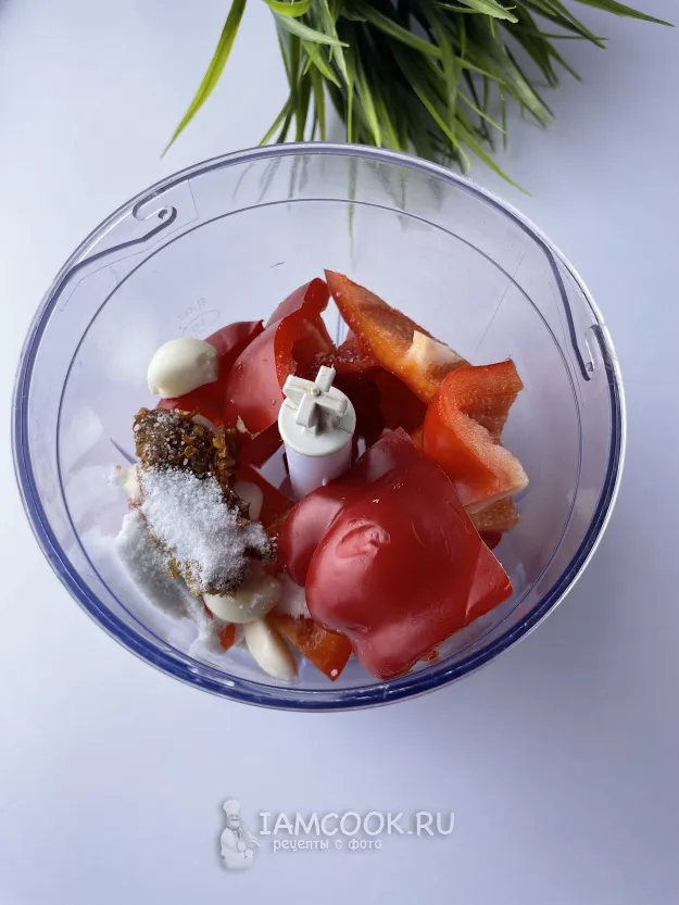 Шаг 5: иллюстрация