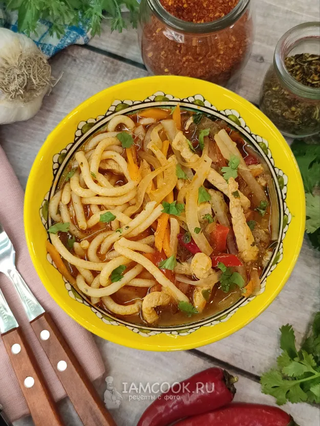 Шаг 14: иллюстрация