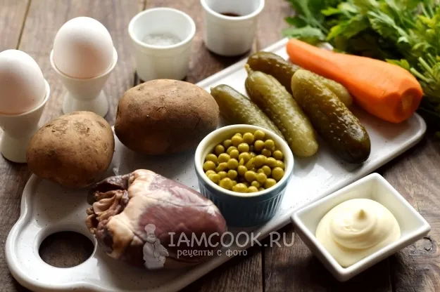 Шаг 1: иллюстрация