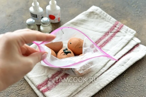 Шаг 4: иллюстрация