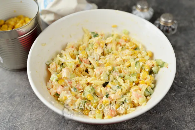 Шаг 6: иллюстрация