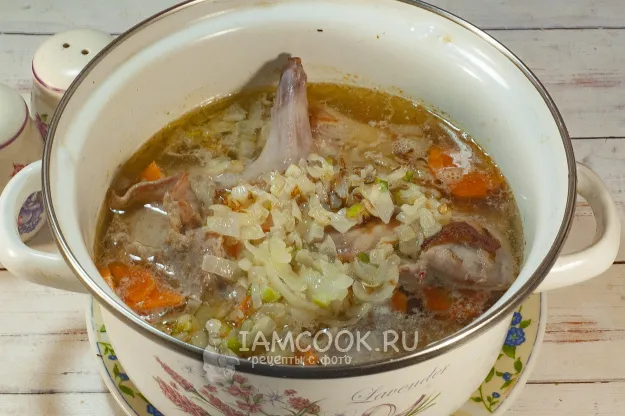 Шаг 10: иллюстрация