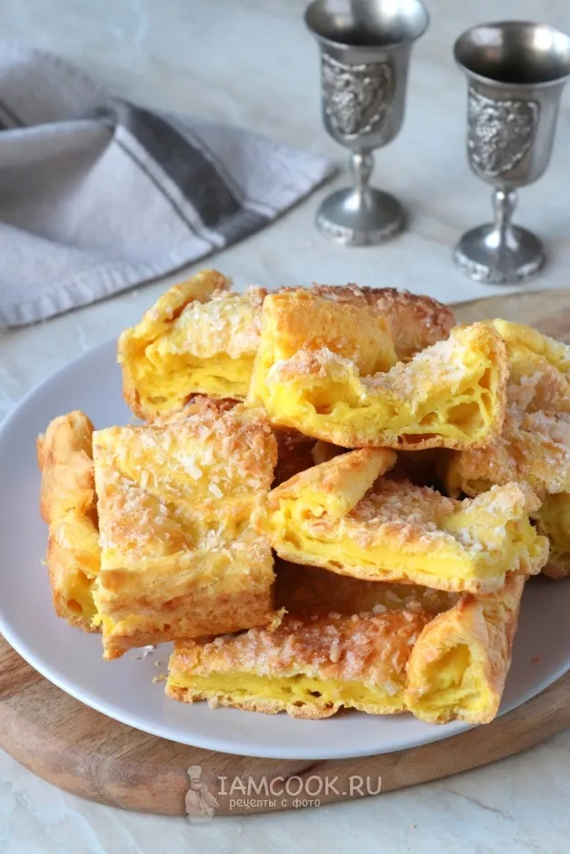 Шаг 10: иллюстрация