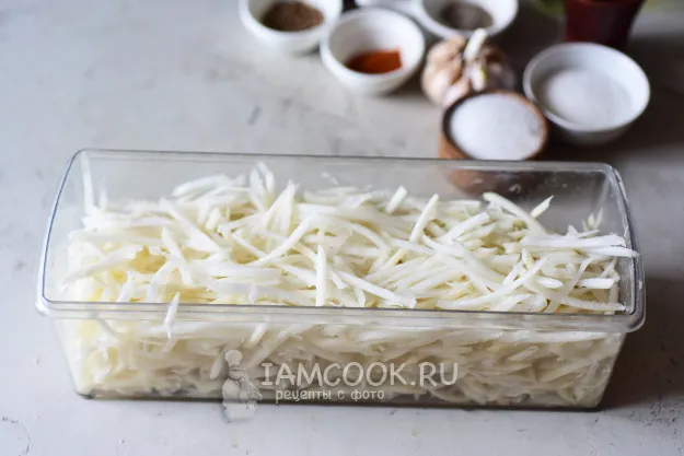 Шаг 2: иллюстрация