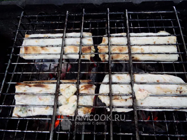 Шаг 7: иллюстрация