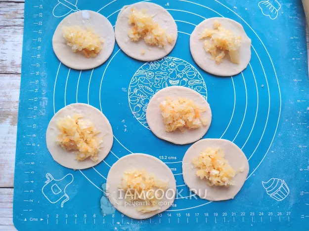 Шаг 11: иллюстрация