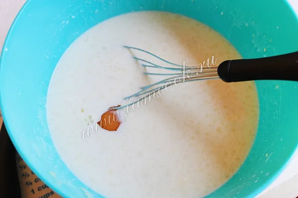 Шаг 2: иллюстрация