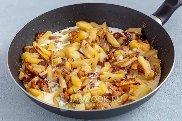 Шаг 6: иллюстрация